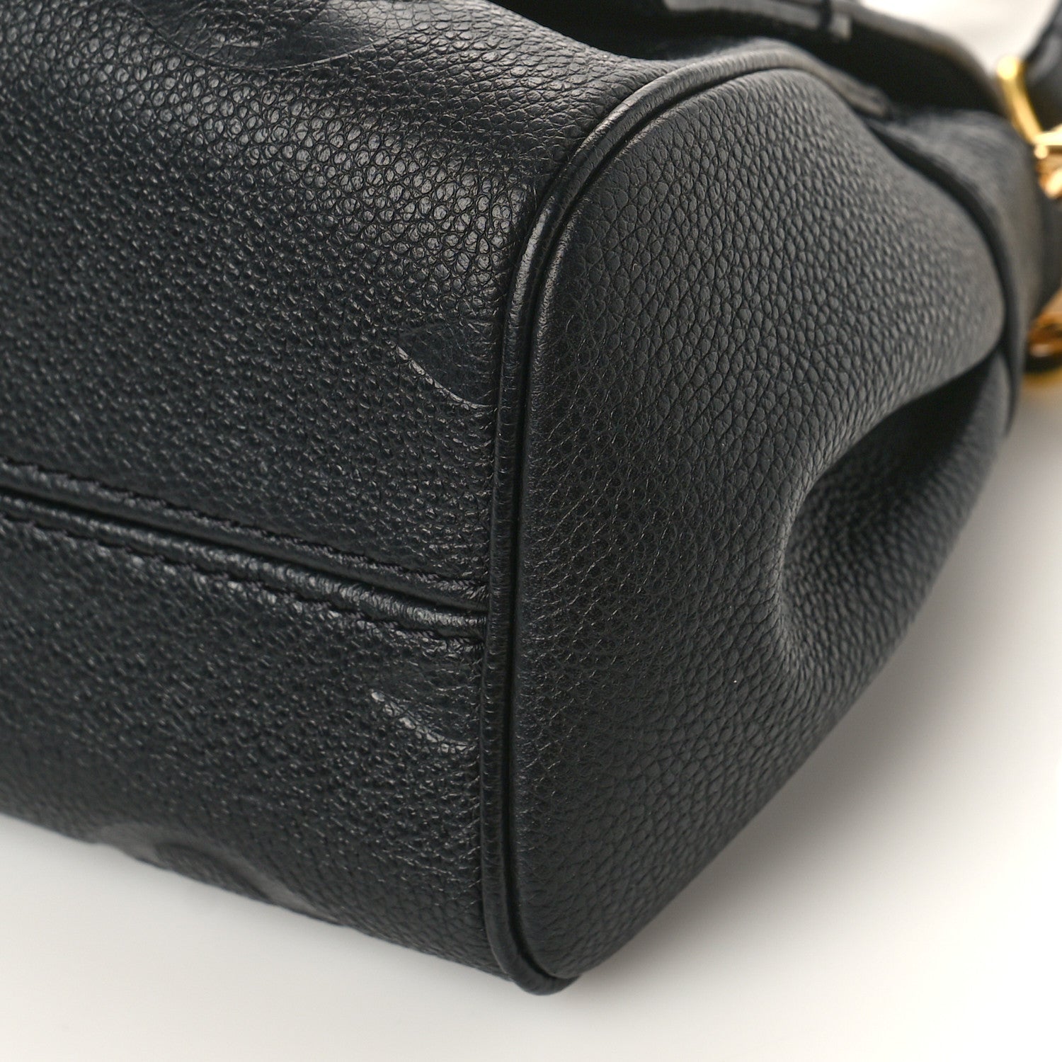 Louis Vuitton Empreinte Monogram Giant Favorite Black 8 of 8