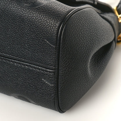 Louis Vuitton Empreinte Monogram Giant Favorite Black 8 of 8
