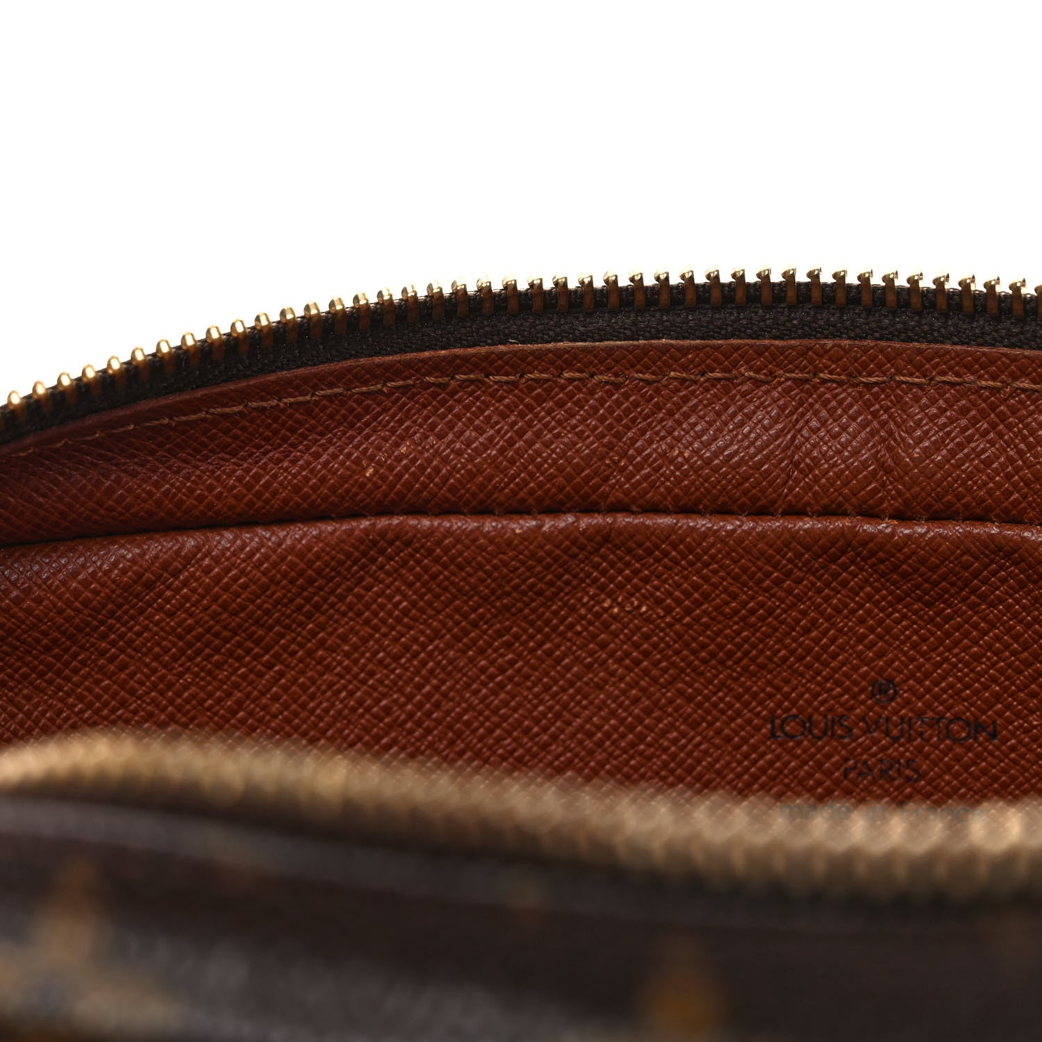 Louis Vuitton Monogram Pochette Marly Bandouliere 11 of 14