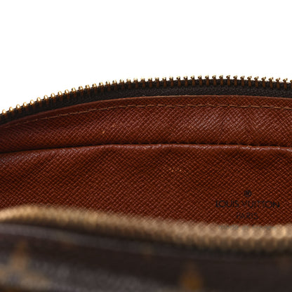 Louis Vuitton Monogram Pochette Marly Bandouliere 11 of 14