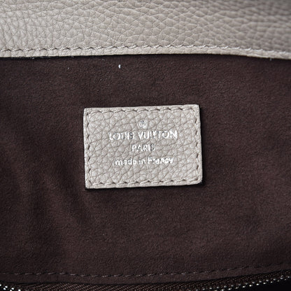 Louis Vuitton Mahina Babylone PM Galet 6 of 10