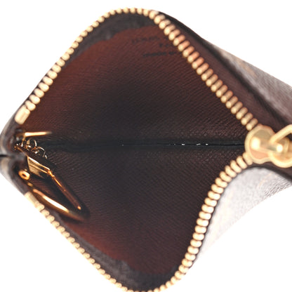 Louis Vuitton Monogram Key Pouch 5 of 7