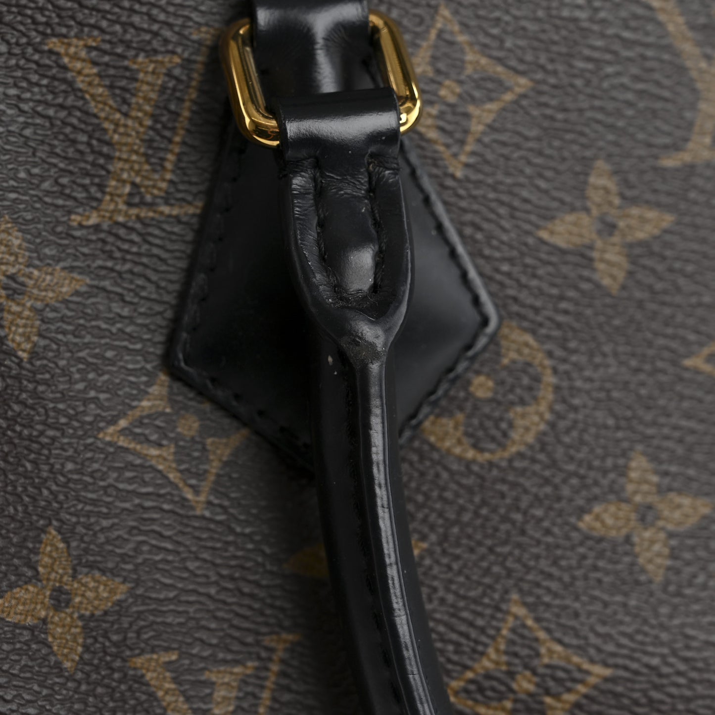Monogram Phenix MM Black