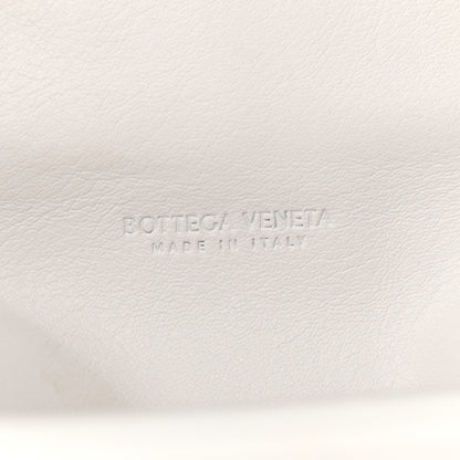 Bottega Veneta Nappa The Belt Chain Pouch Chalk 6 of 10