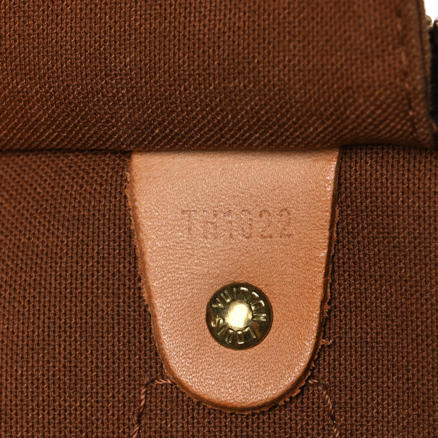 Louis Vuitton Monogram Speedy 30 7 of 11