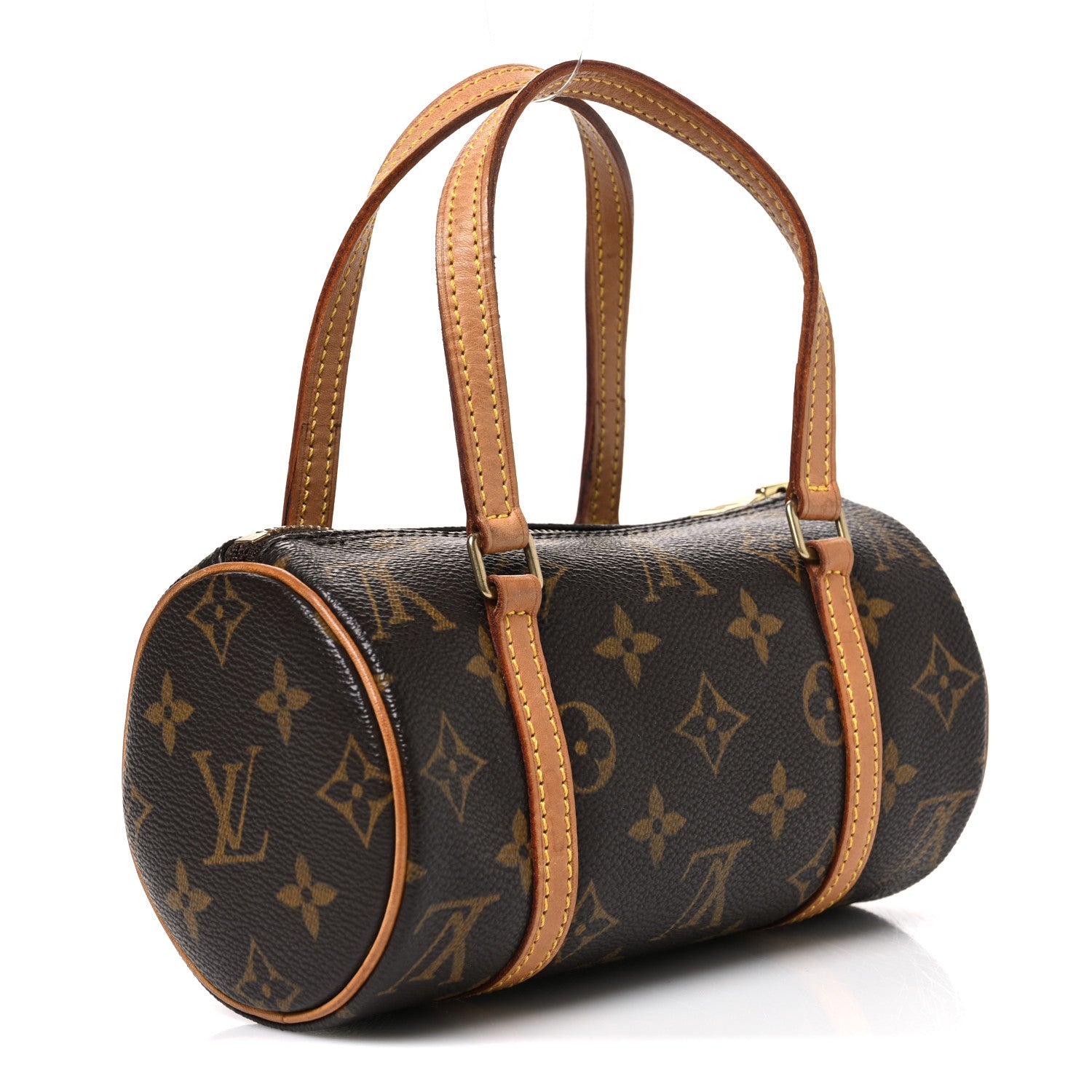 Louis Vuitton Monogram Papillon 19 3 of 10