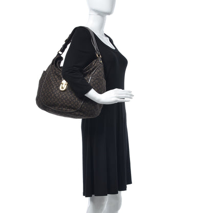 Louis Vuitton Monogram Idylle Romance Fusain 2 of 6