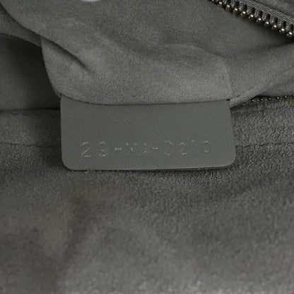 Christian Dior Ultra Matte Calfskin Cannage Large Lady Dior Grey Stone Grey Stone 7 of 10