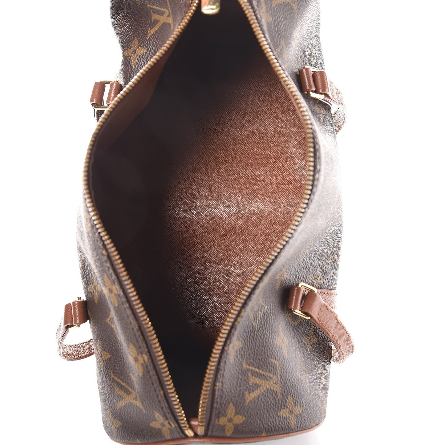 Monogram Papillon 30