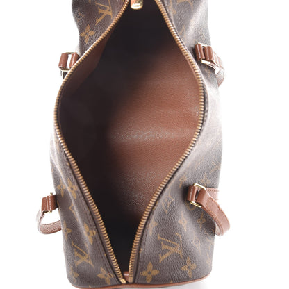 Louis Vuitton Monogram Papillon 30 6 of 12