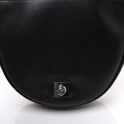 Louis Vuitton Reverse Monogram Chantilly Lock Black 12 of 23