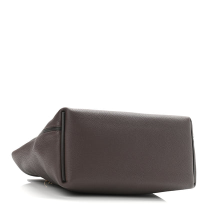 Hermes Togo Swift 24/24 29 Chocolate Ebene 4 of 10