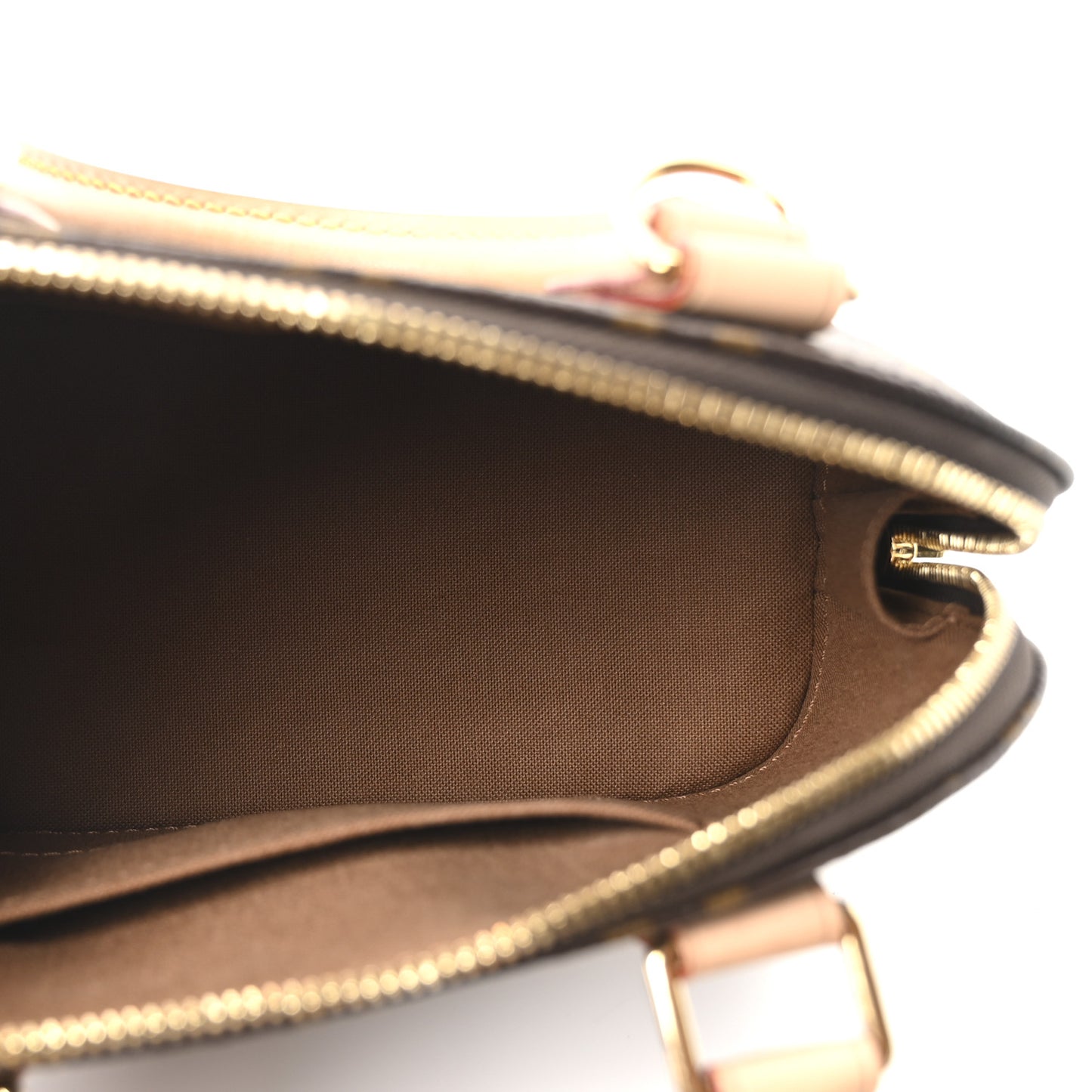Monogram Alma BB