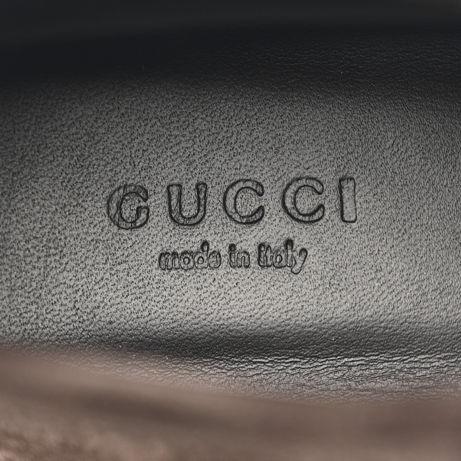 Gucci Suede Horsebit Ankle Boots 38 Dark Brown 7 of 9