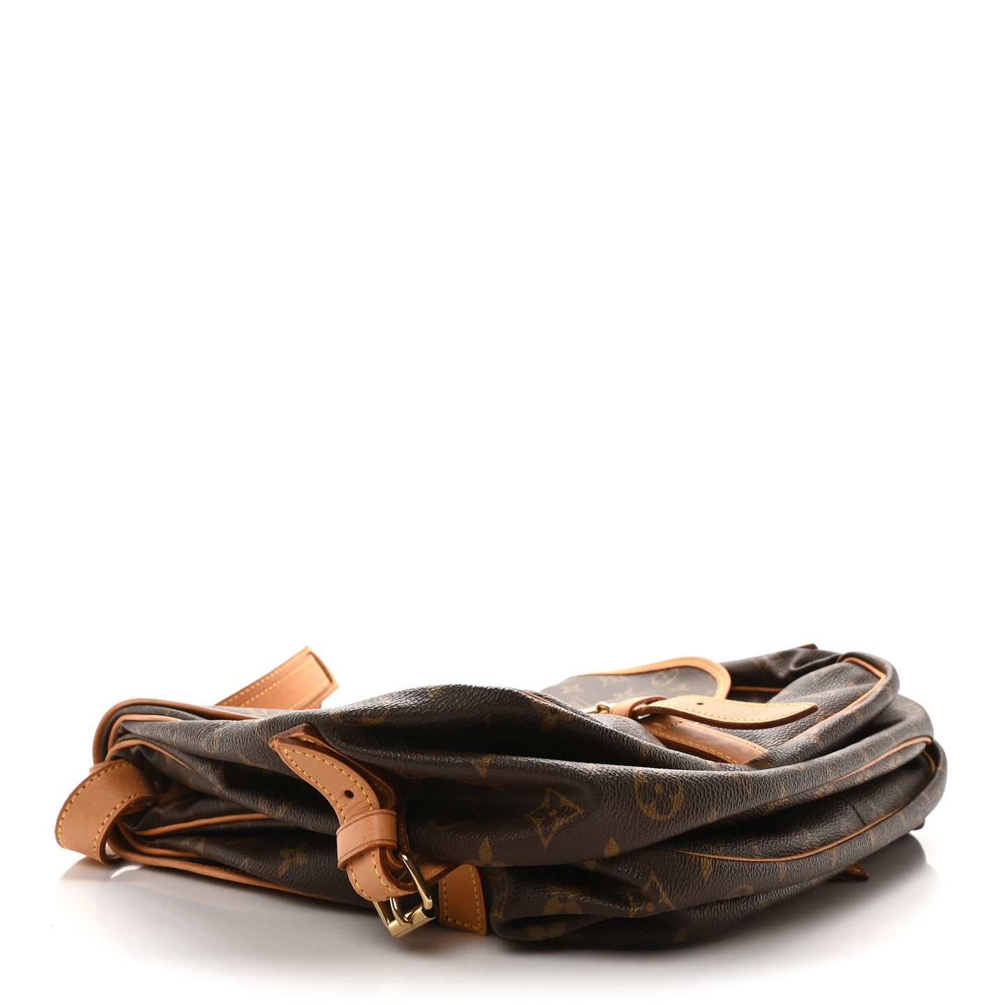 Monogram Saumur 35