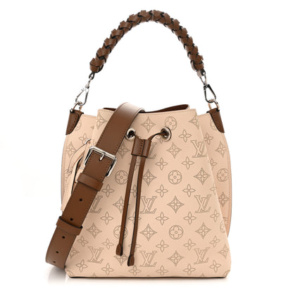 Louis Vuitton Mahina Muria Creme 1 of 11
