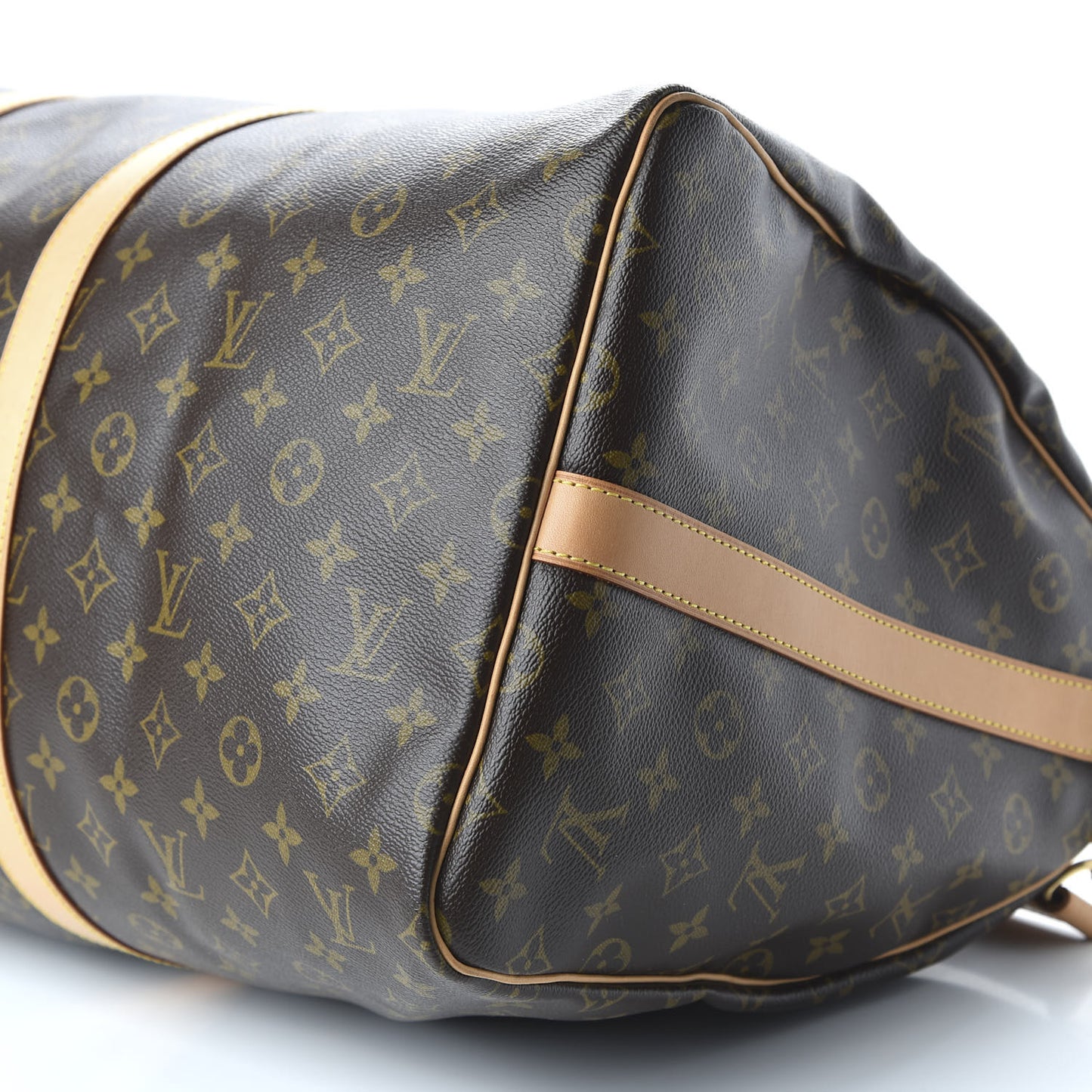 Monogram Keepall Bandouliere 55