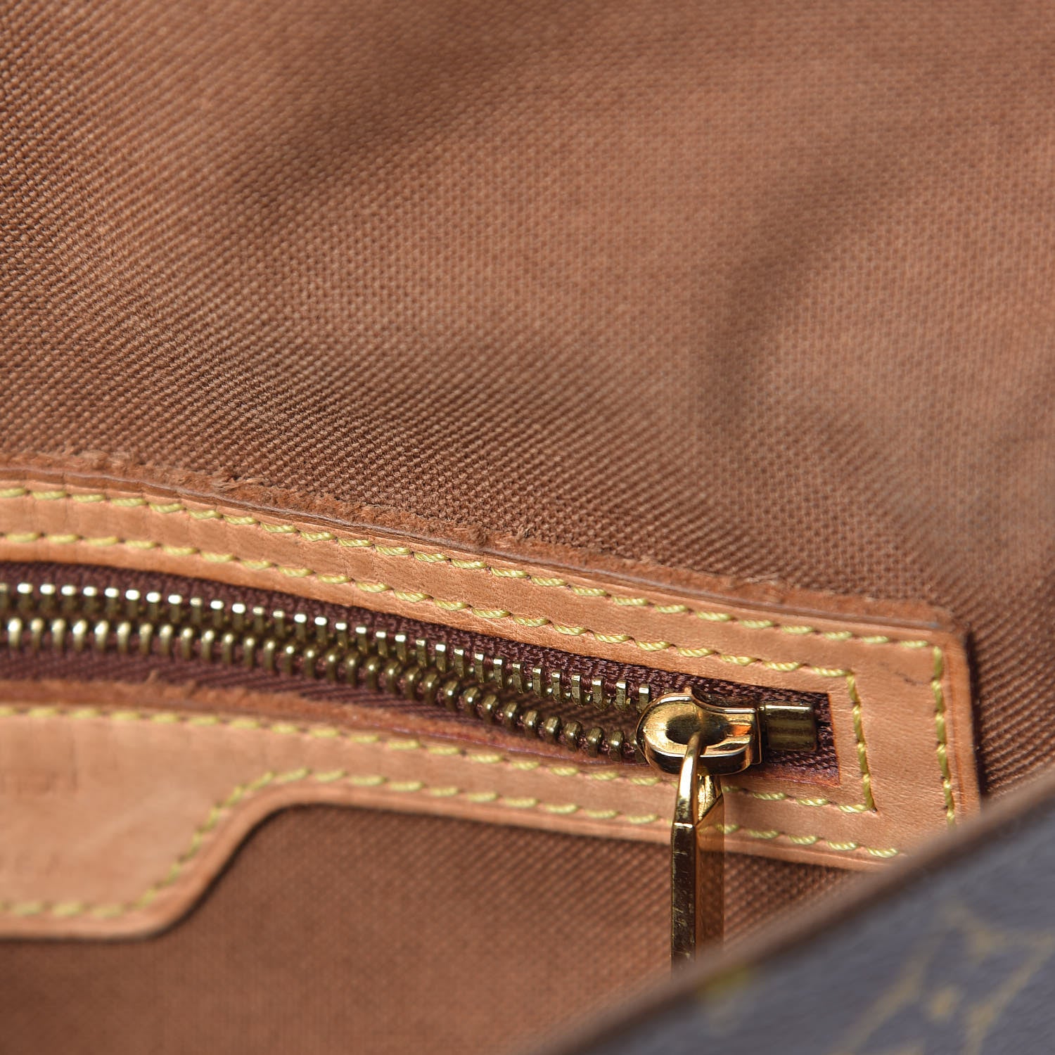 Louis Vuitton Monogram Mini Looping 11 of 14