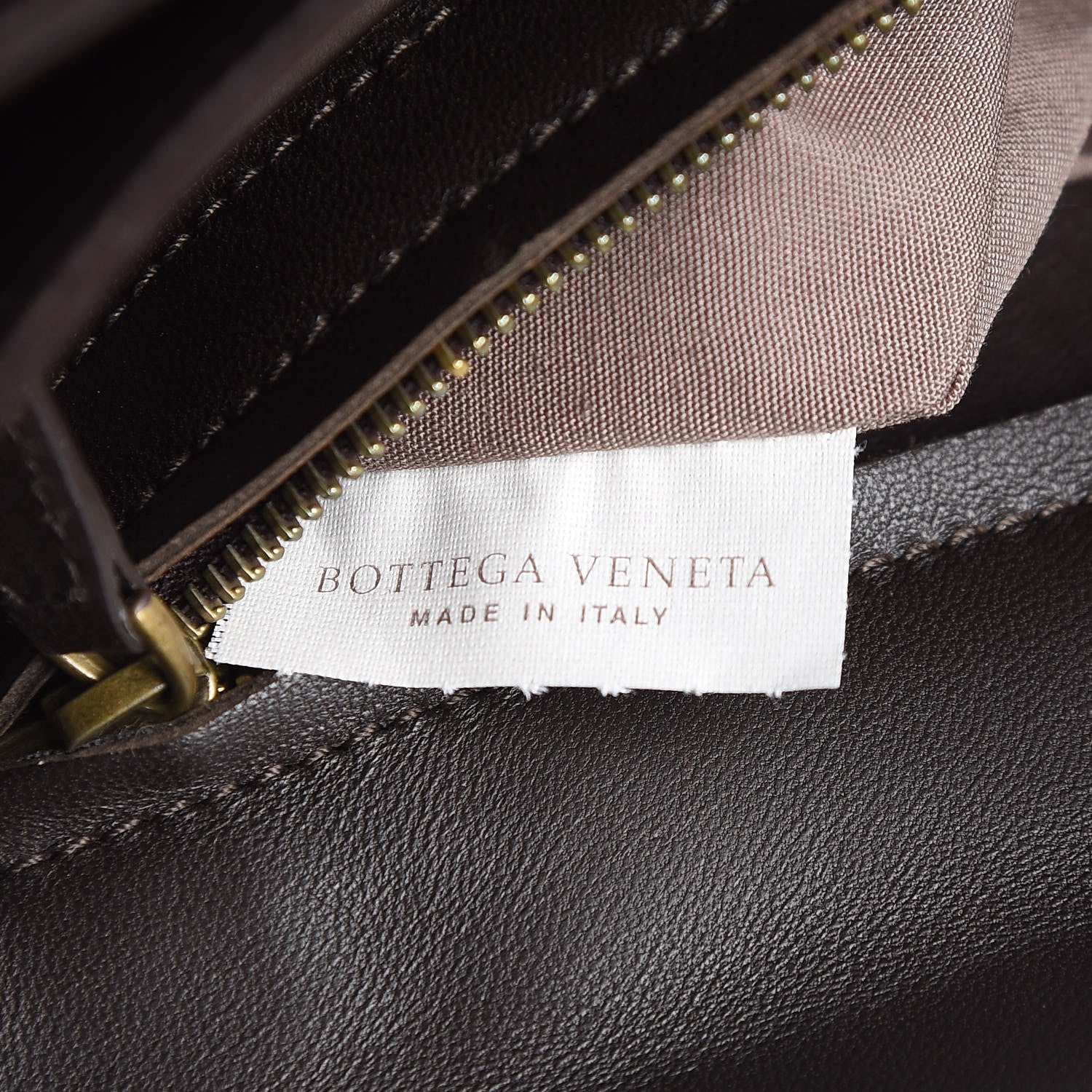 Bottega Veneta Nappa Intrecciato Medium Roma Tote Moro 8 of 12