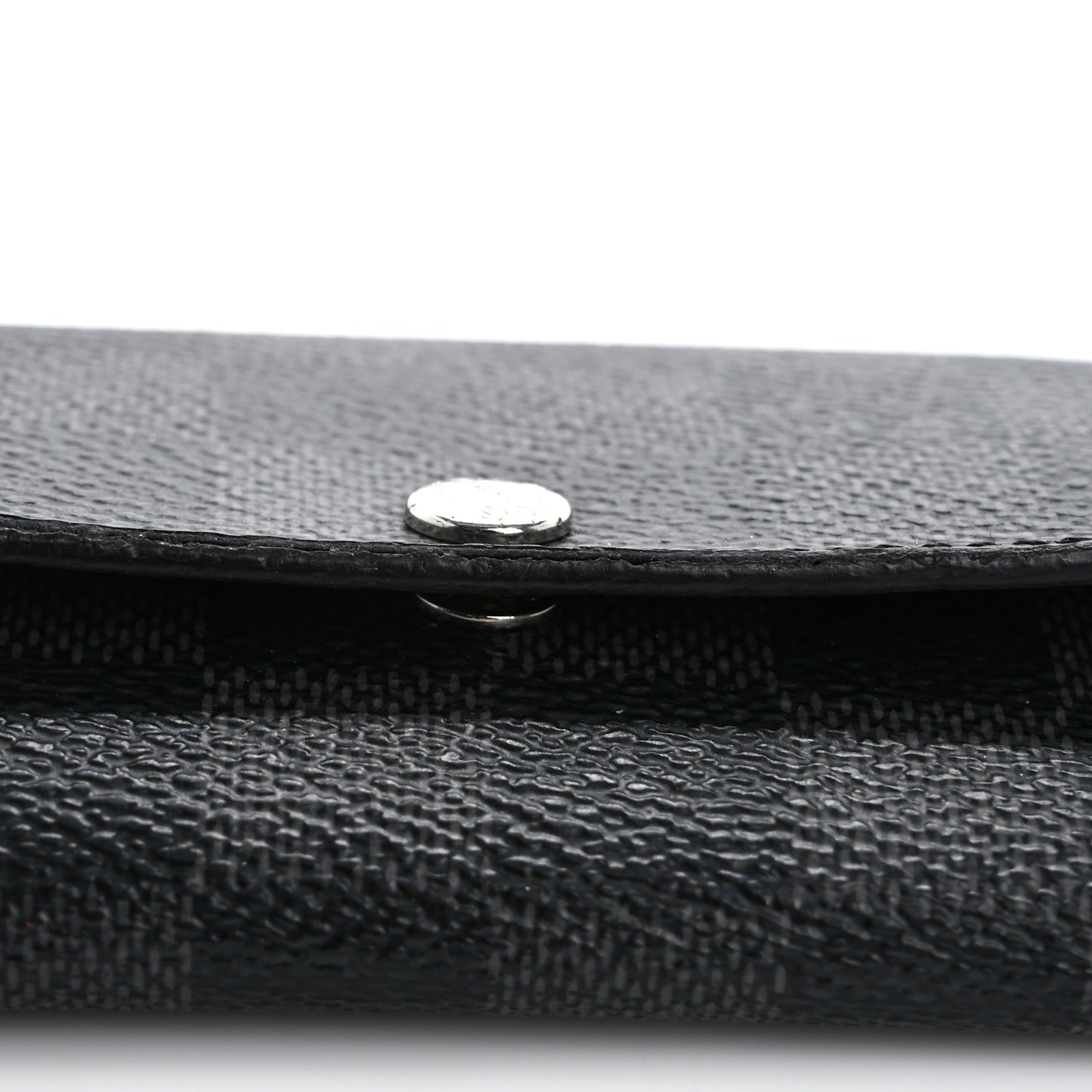 Damier Graphite Multicles 6 Key Holder