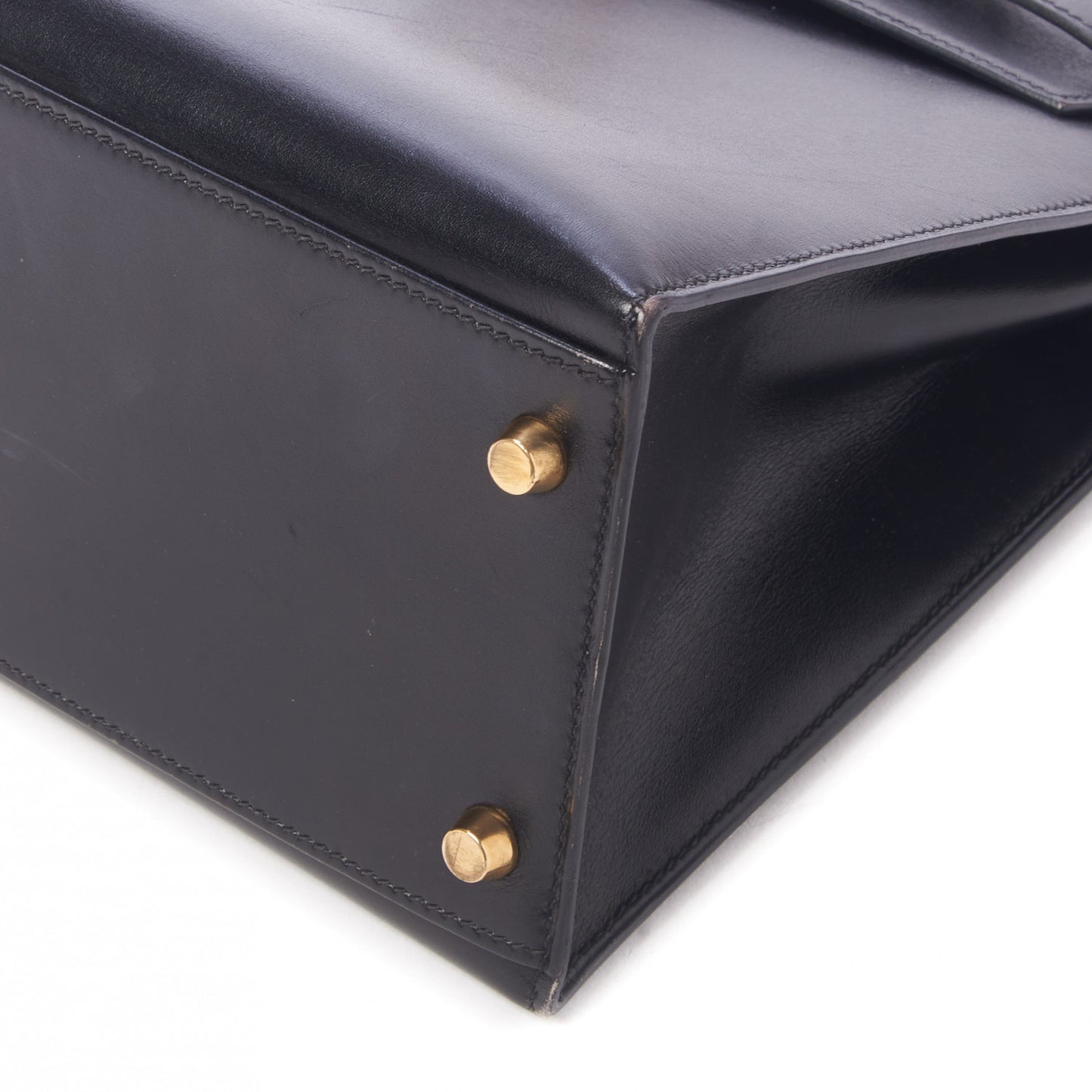 Box Kelly Sellier 32 Black