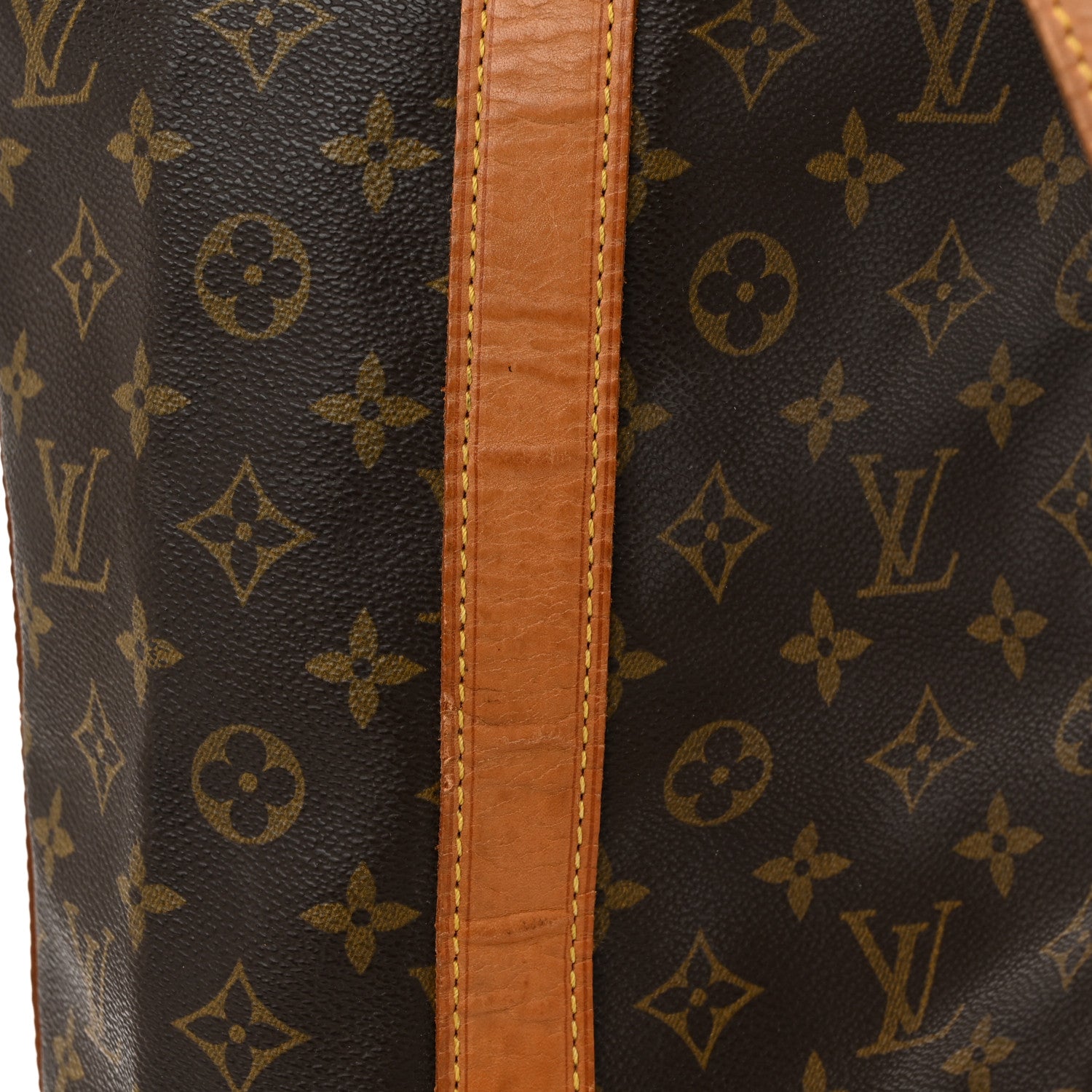 Louis Vuitton Monogram Randonnee GM Backpack 10 of 11