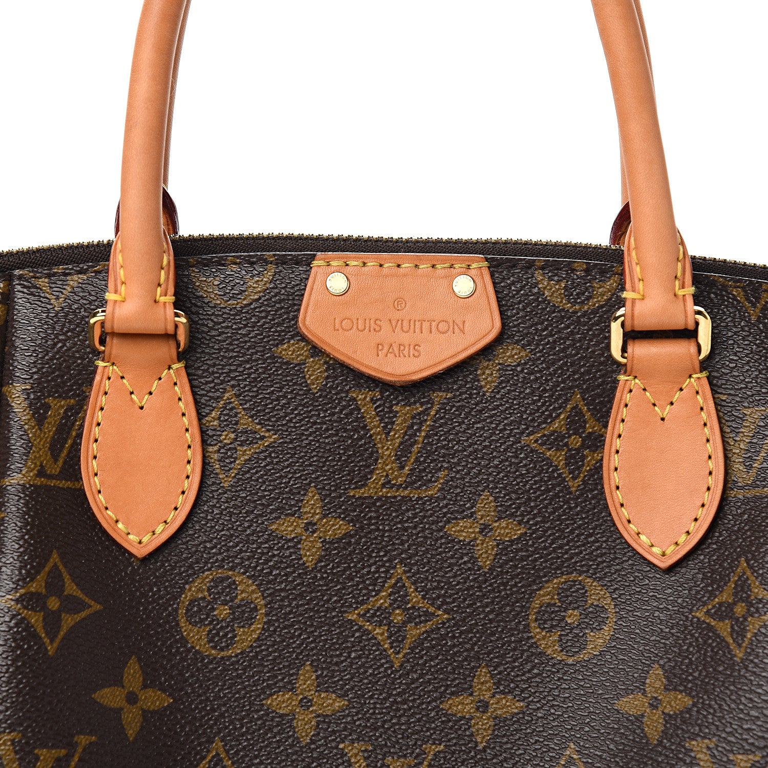 Louis Vuitton Monogram Turenne PM 9 of 10