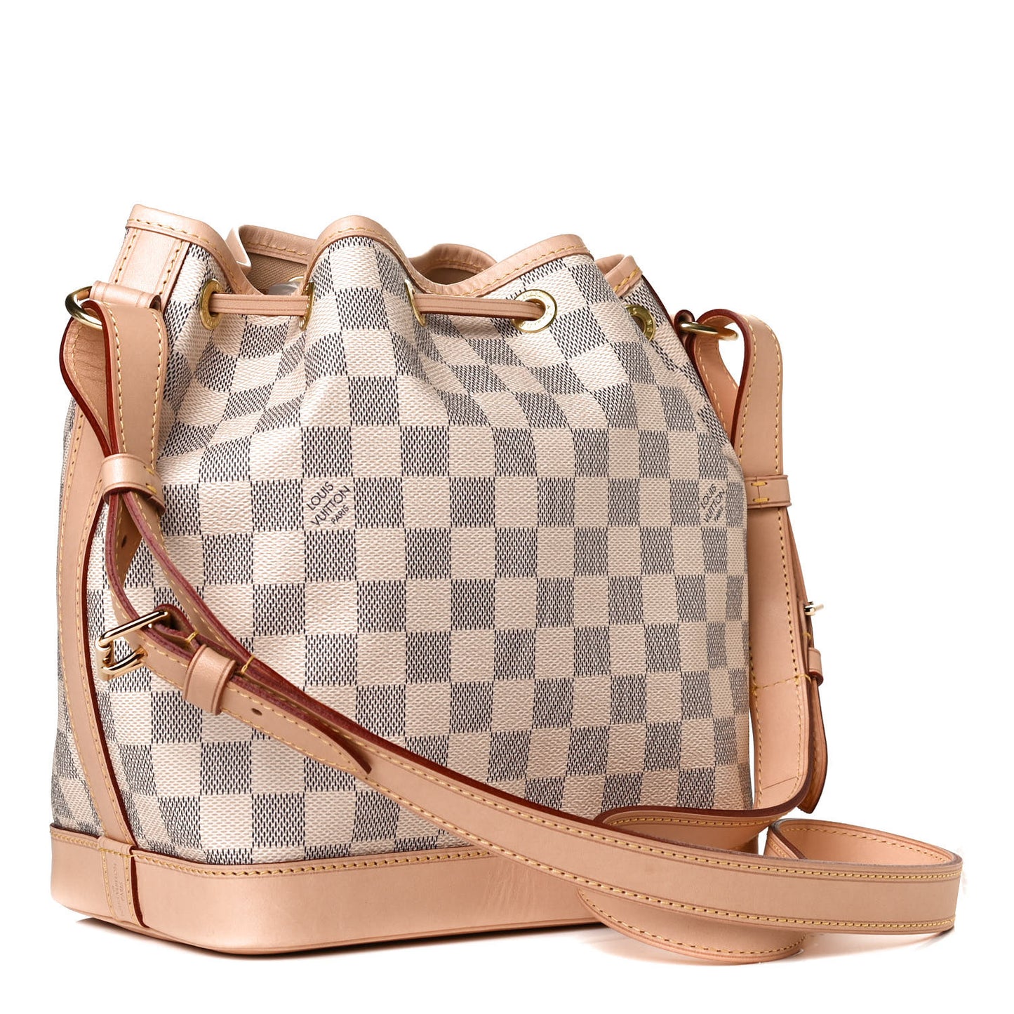 Damier Azur Noe BB
