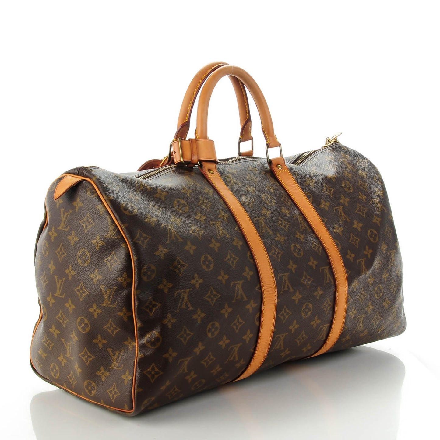 Monogram Keepall 50