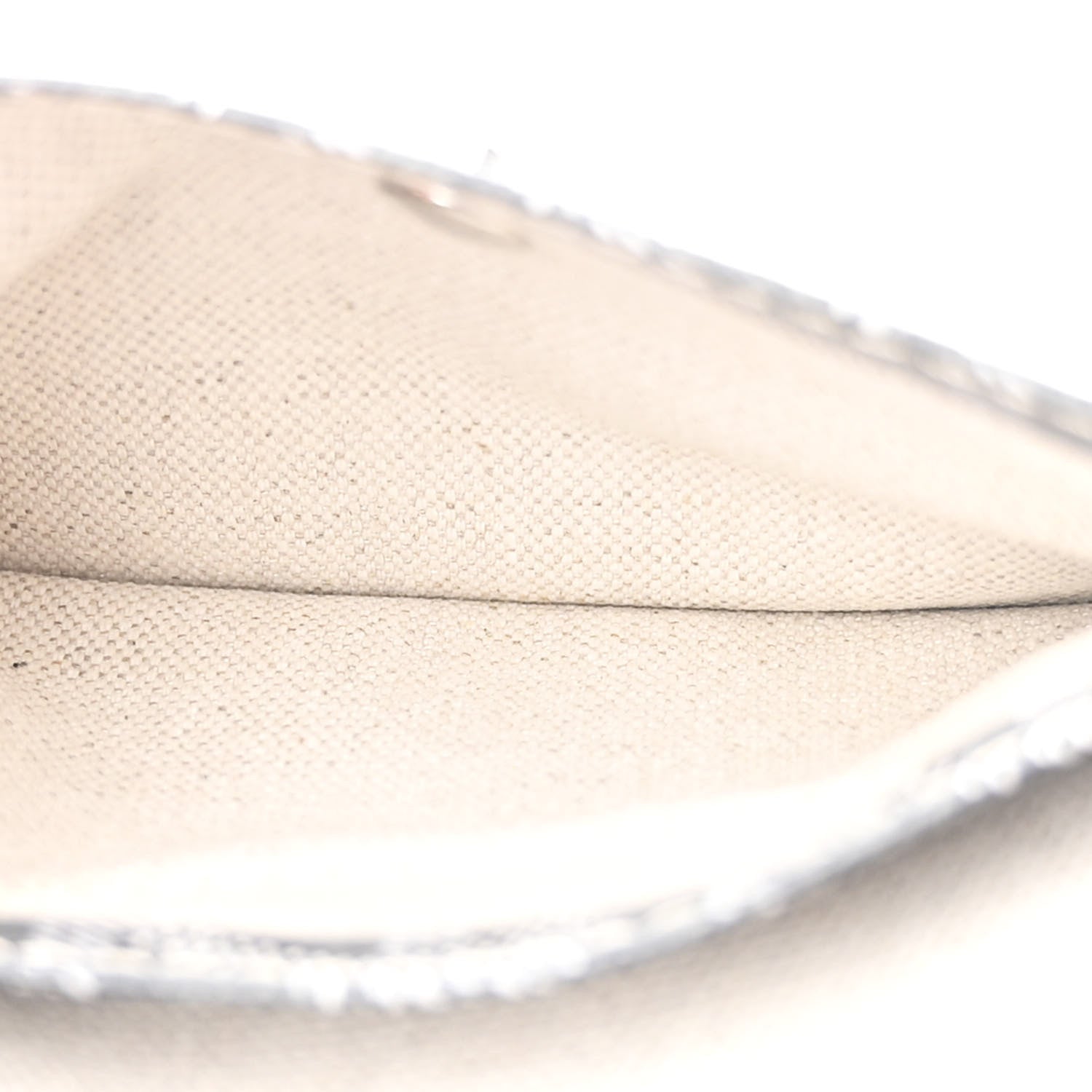Goyard Goyardine Reversible Mini Anjou Grey 11 of 19