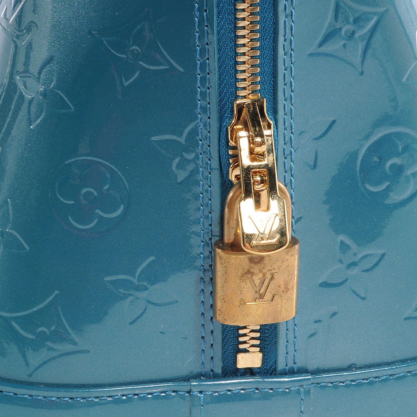 Vernis Alma GM Blue Galactic