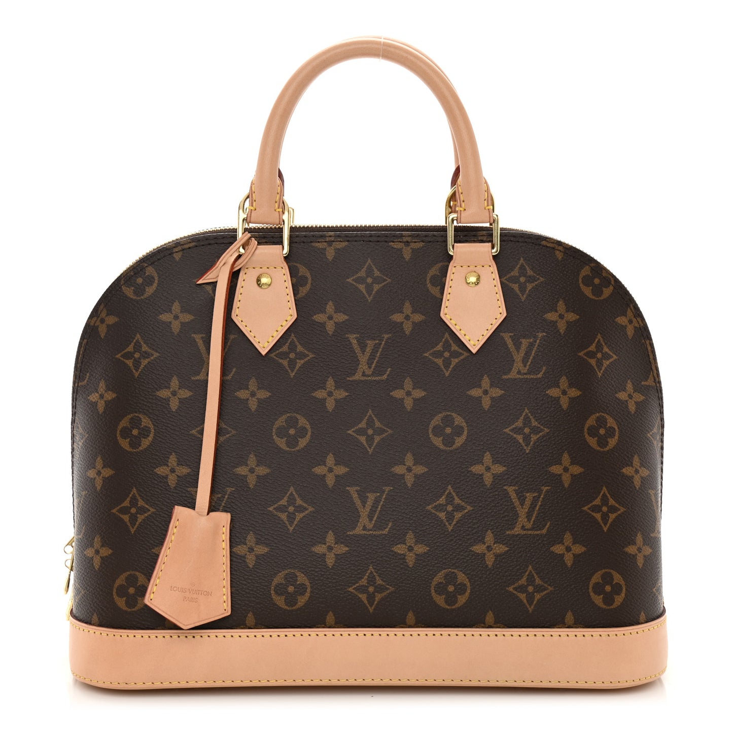 Monogram Alma PM
