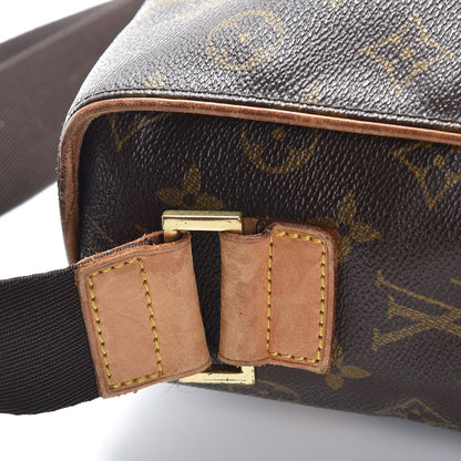 Louis Vuitton Monogram Abbesses Messenger Bag 14 of 15