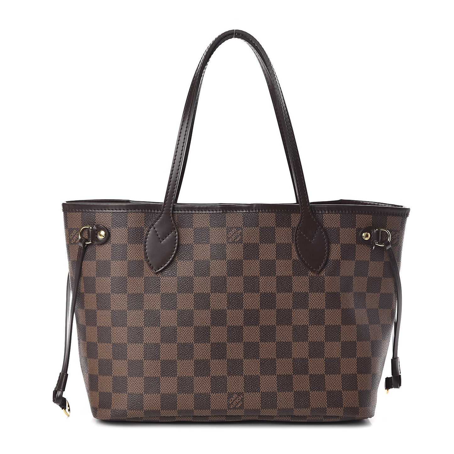 Damier Ebene Neverfull PM