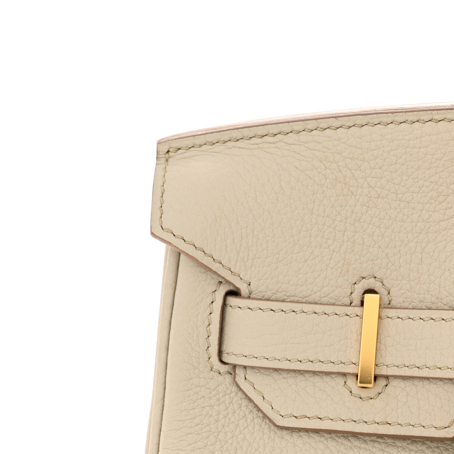 Hermes Togo Birkin 30 Beton 13 of 14