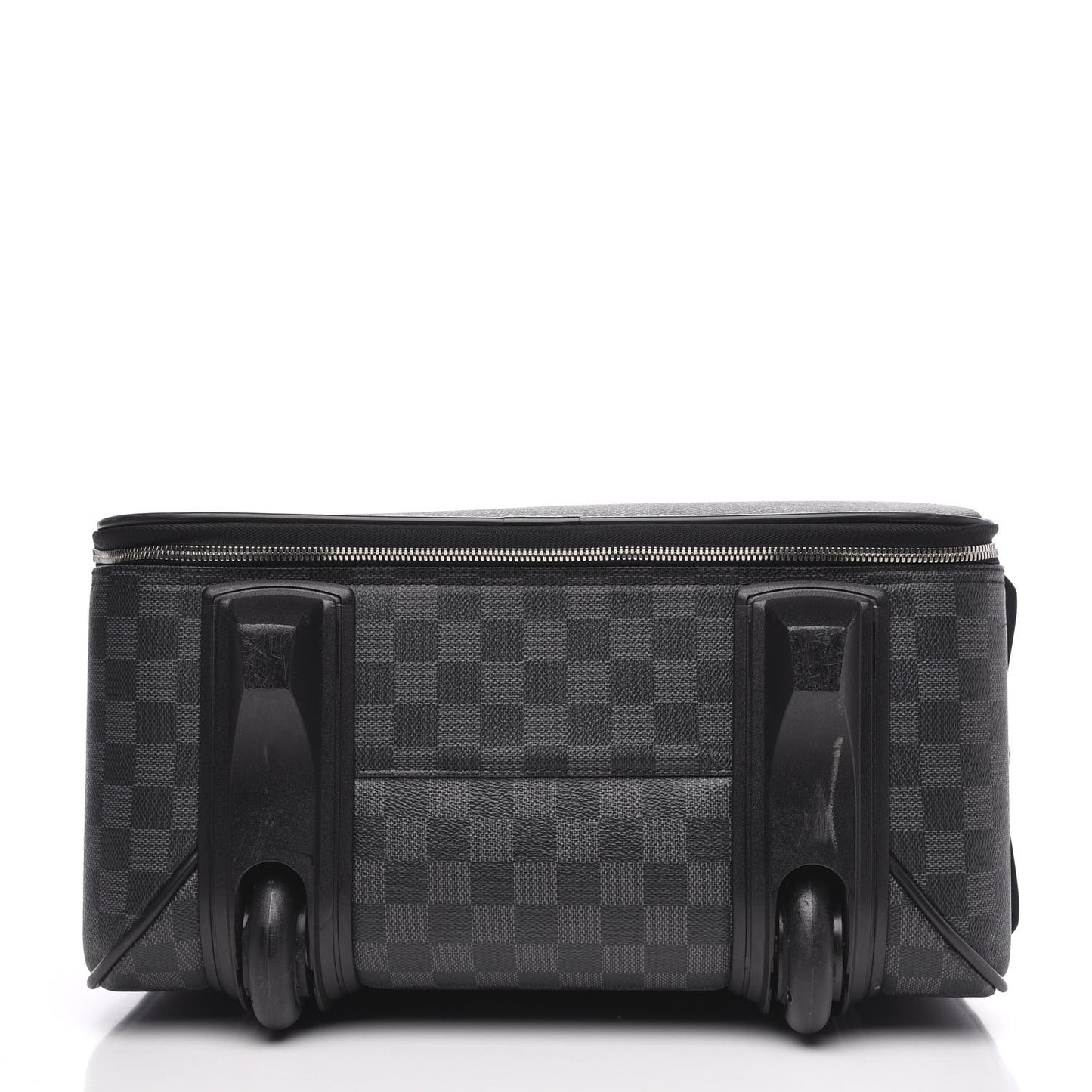 Damier Graphite Pegase 55 Rolling Luggage