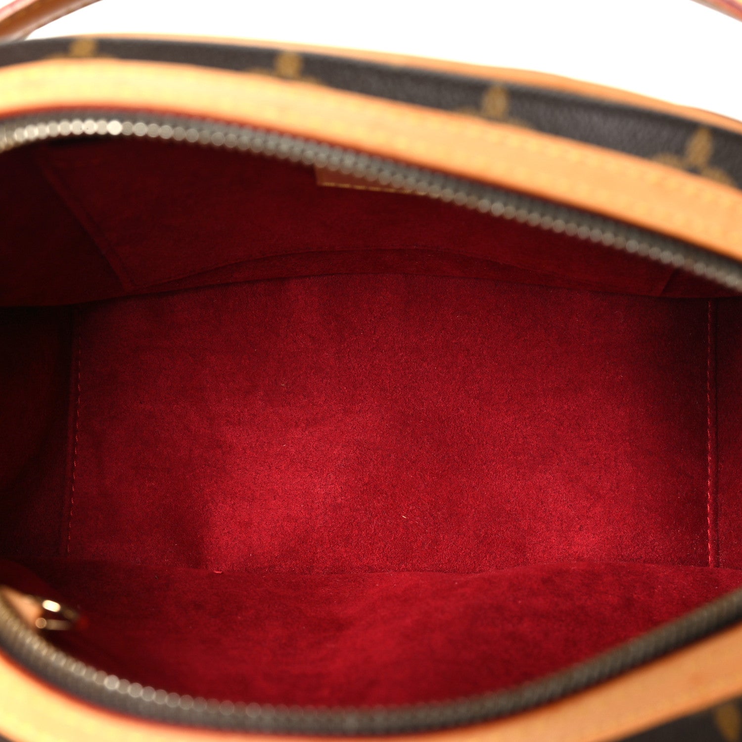 Louis Vuitton Monogram Klara 5 of 9