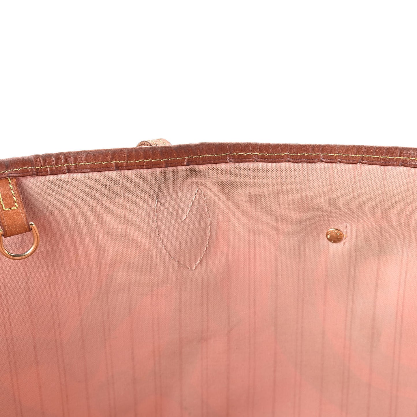 Damier Azur Tahitienne Neverfull MM
