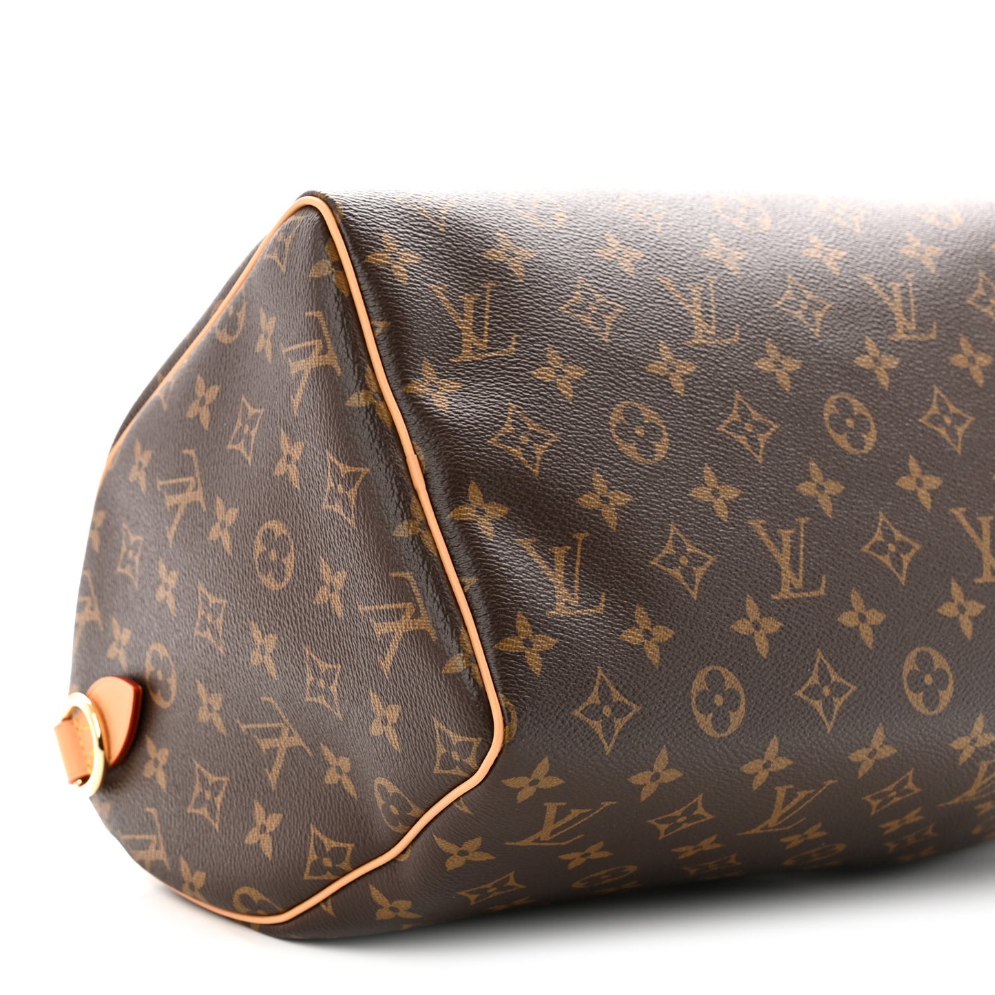 Monogram Speedy Soft 30 Crafty Red