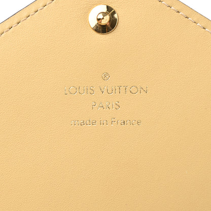 Louis Vuitton Monogram Giant Large Kirigami Pochette Kaki 6 of 7