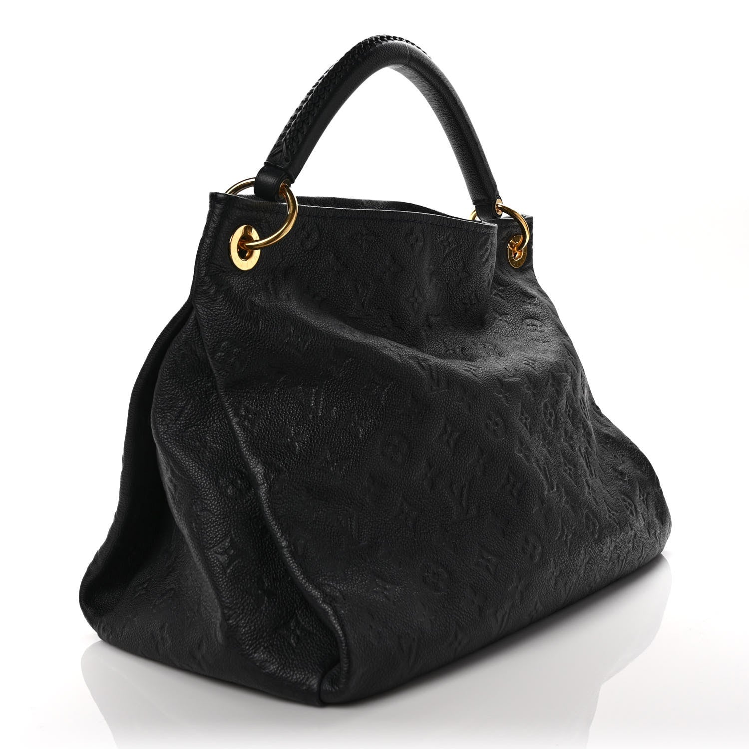 Louis Vuitton Empreinte Artsy MM Infini 3 of 8