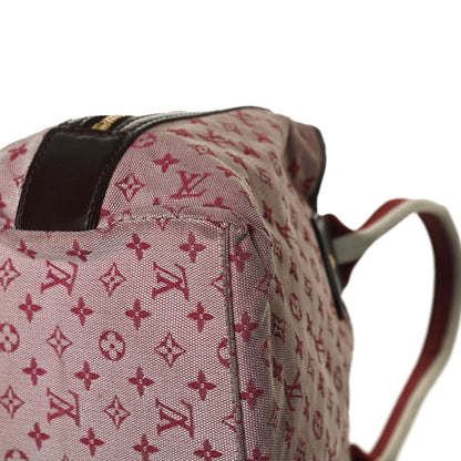 Louis Vuitton Mini Monogram Sac Mary Kate Cherry 18 of 24