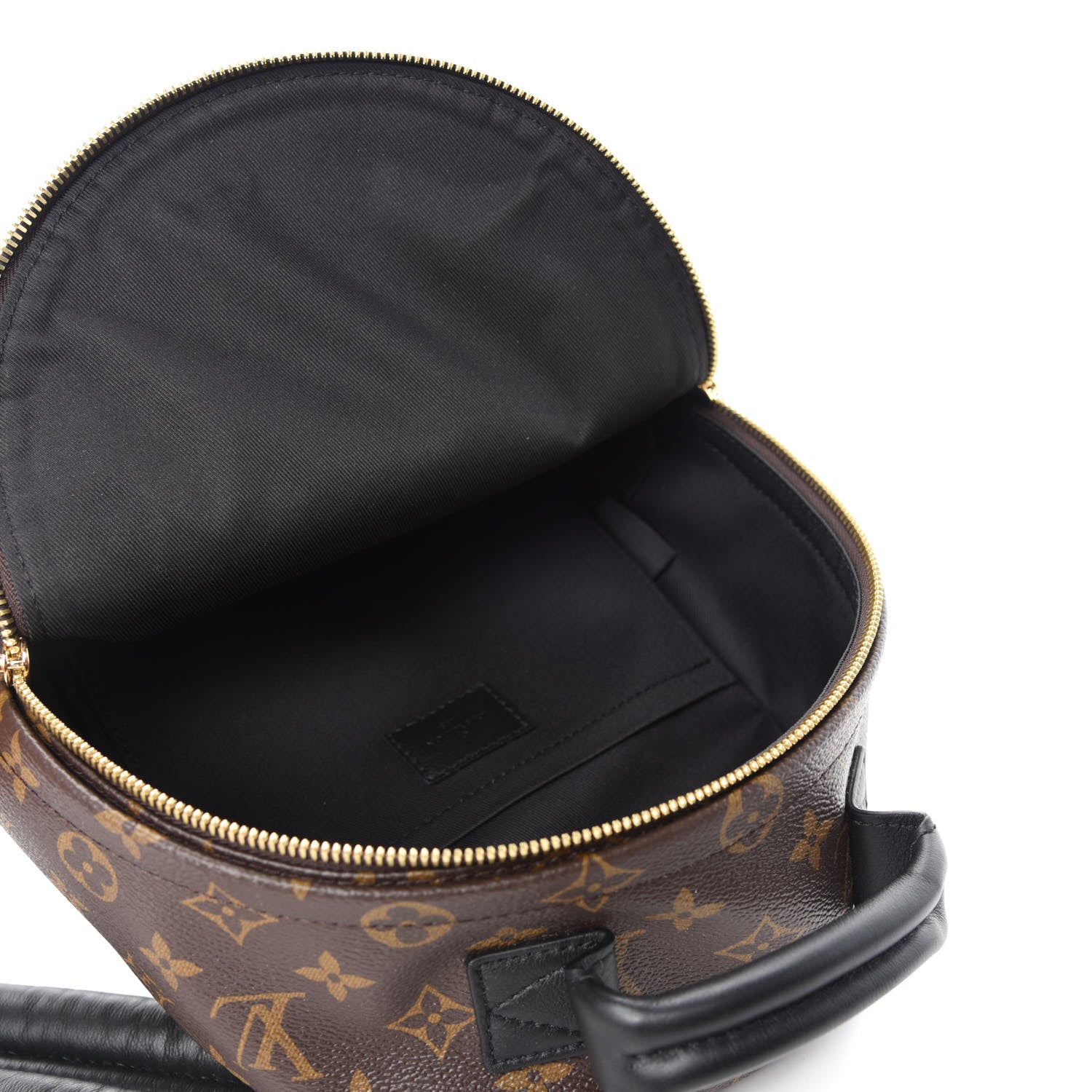 Louis Vuitton Reverse Monogram Palm Springs Backpack PM 5 of 12