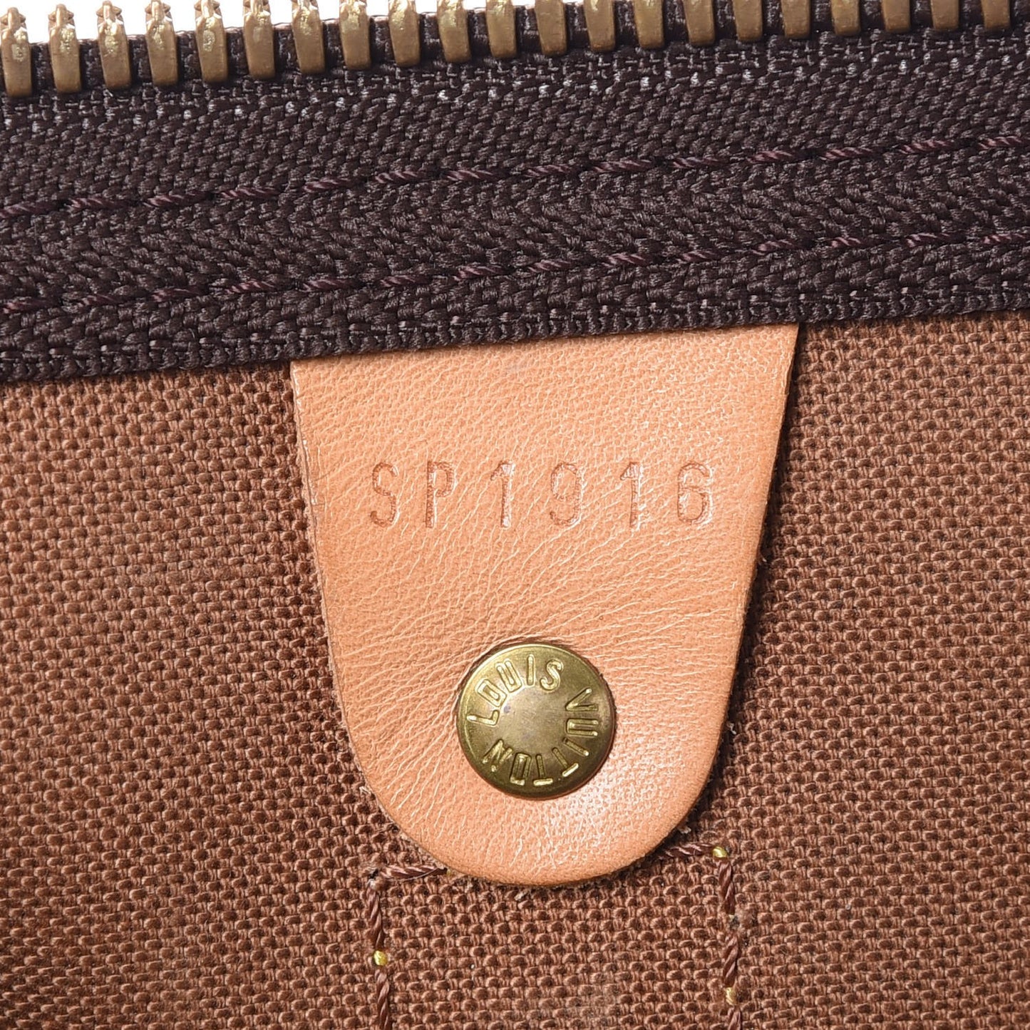 Monogram Keepall 50