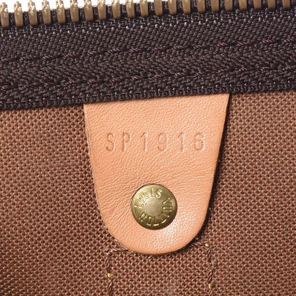 Louis Vuitton Monogram Keepall 50 5 of 16