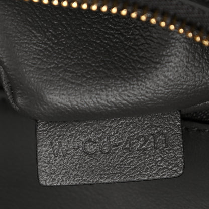 Celine Smooth Calfskin Medium Tabou Anthracite 7 of 13