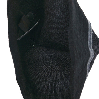 Louis Vuitton Wool My Monogram Eclipse Beanie Hat 4 of 5