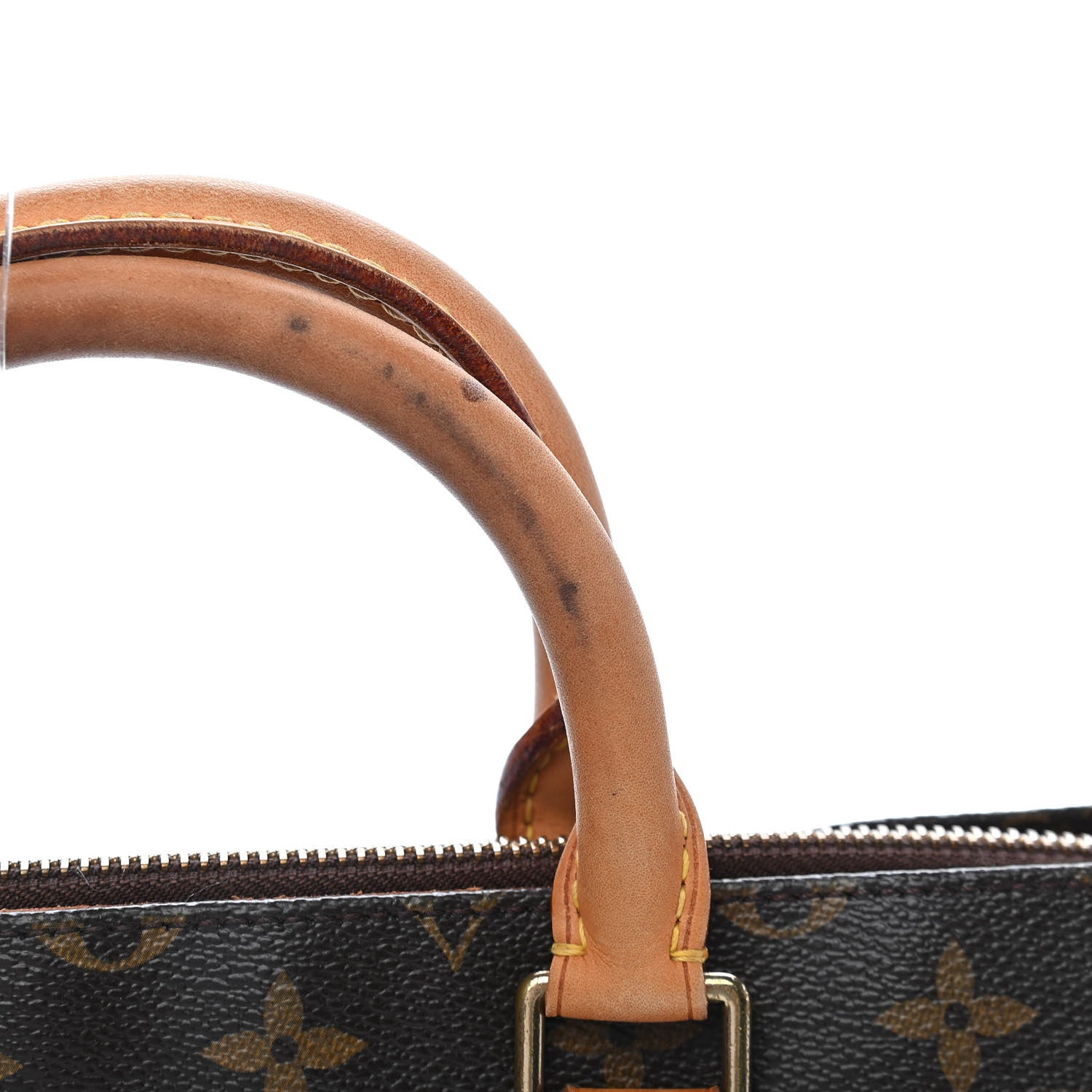 Louis Vuitton Monogram Popincourt 9 of 9
