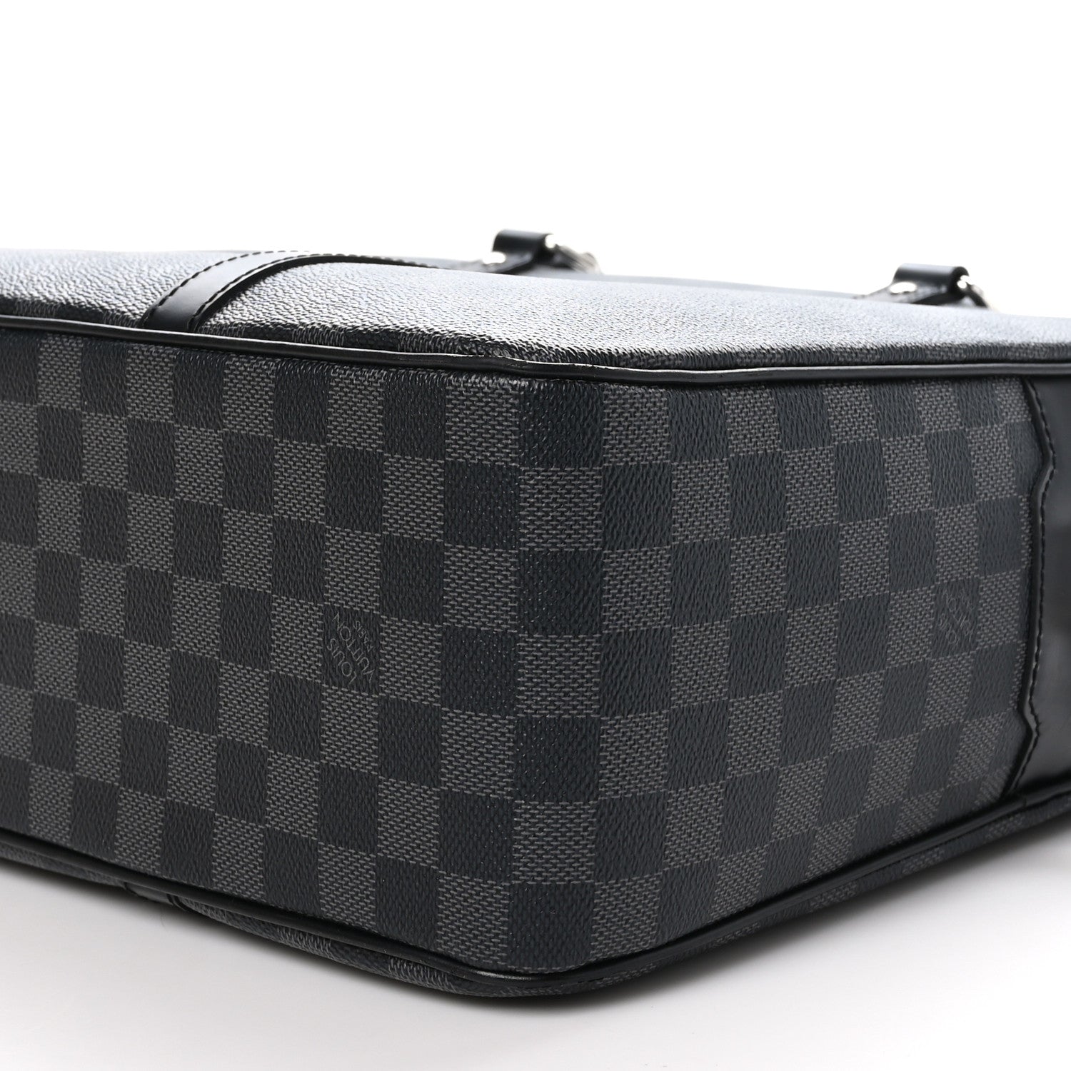 Louis Vuitton Damier Graphite Porte-Documents Voyage GM 10 of 10