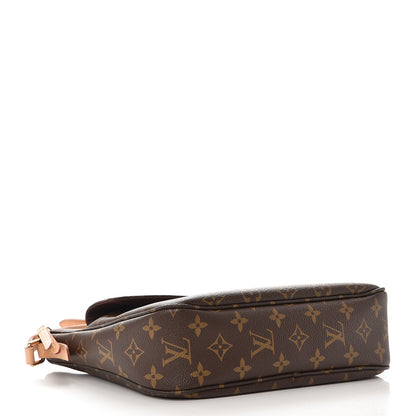 Louis Vuitton Monogram Mabillon 4 of 7